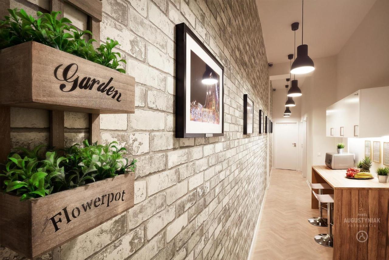 Royal Aparthotel Piotrkowska 116 Łódź Esterno foto