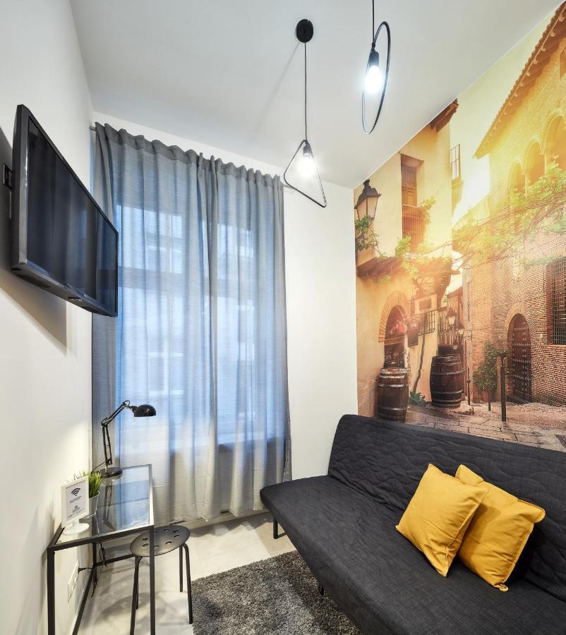 Royal Aparthotel Piotrkowska 116 Łódź Esterno foto